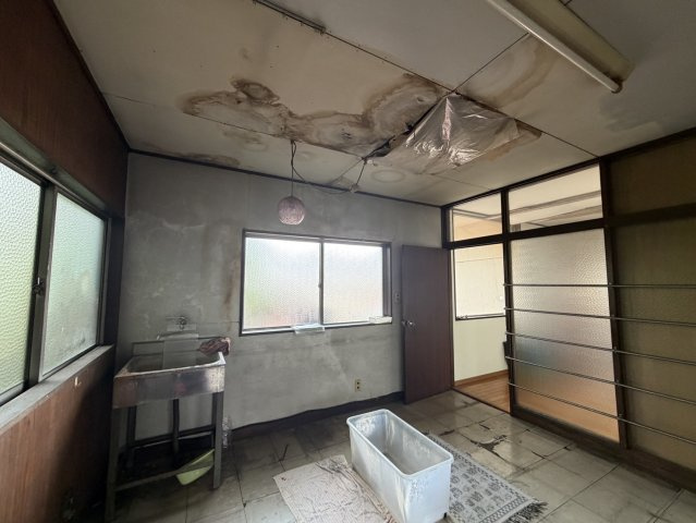 店舗・倉庫付き！周辺施設充実♪矢板市片岡のその他|２階事務室