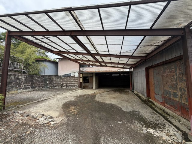 店舗・倉庫付き！周辺施設充実♪矢板市片岡のその他