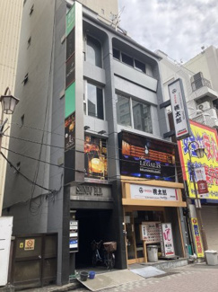 【外観】