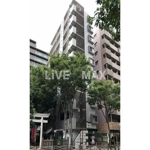 ガーラプレイス錦糸町の画像