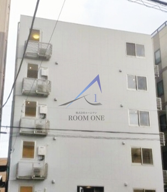 アベニール南小岩