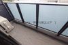 【バルコニー】セジョリ横浜鶴見NORTH 