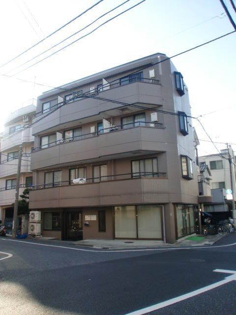 コンシェール茨木