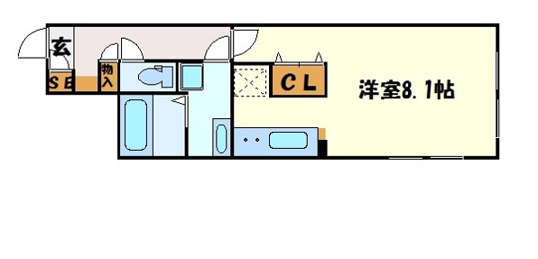 LUORE吹上
