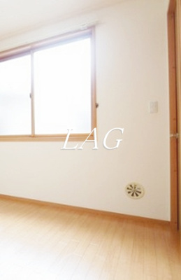【居間・リビング】 | コトー中野 | 洋室のお部屋です。