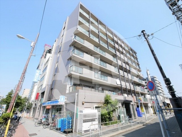 ウィステリア今里