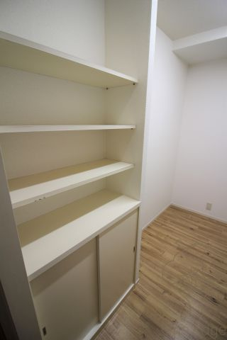 コンフォール・エスティオの設備