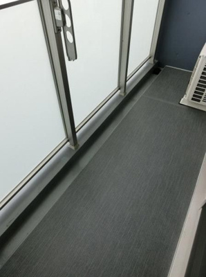 【バルコニー】 | ラクラス両国