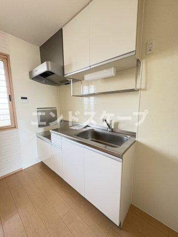 クローリスのキッチン|高崎、前橋のお部屋探しはエンドスケープまで！お客様の理想お聞かせ下さい♪