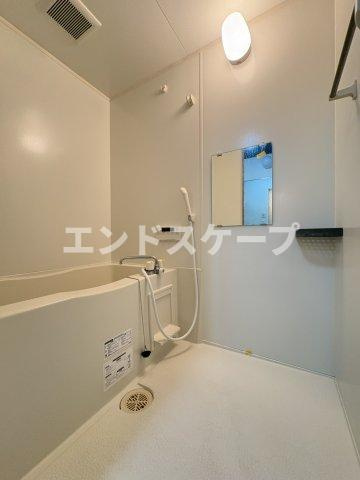 クローリスの浴室|高崎、前橋のお部屋探しはエンドスケープまで！お客様の理想お聞かせ下さい♪