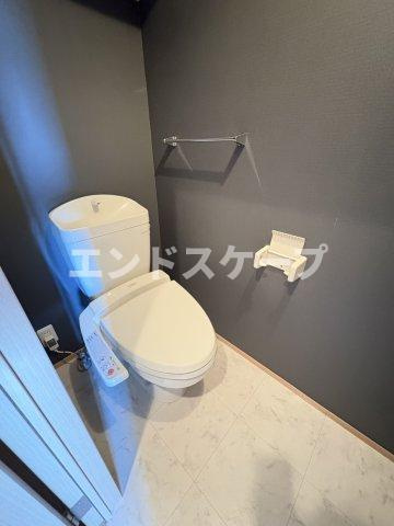 クローリスのトイレ|高崎、前橋のお部屋探しはエンドスケープまで！お客様の理想お聞かせ下さい♪