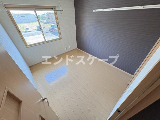 クローリスの居間・リビング|高崎、前橋のお部屋探しはエンドスケープまで！お客様の理想お聞かせ下さい♪