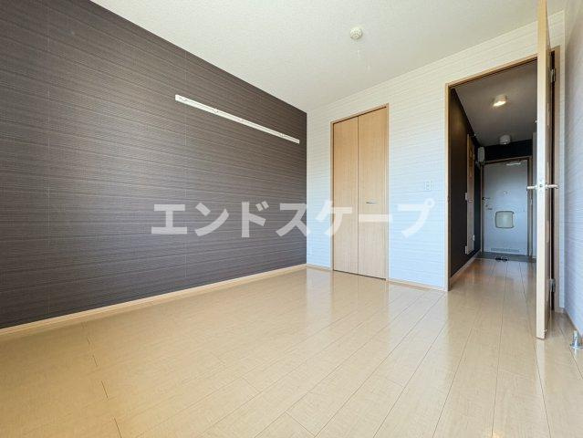 クローリスの居間・リビング|高崎、前橋のお部屋探しはエンドスケープまで！お客様の理想お聞かせ下さい♪