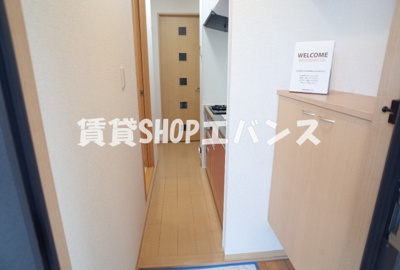 【玄関】 | クレベール