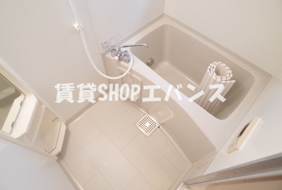 【浴室】 | クレベール