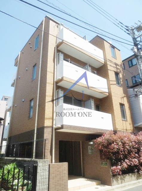 中野弥生町Ａｐｔｉ