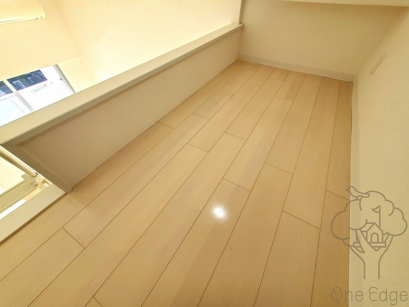 プリマヴェーラ南森町の内装