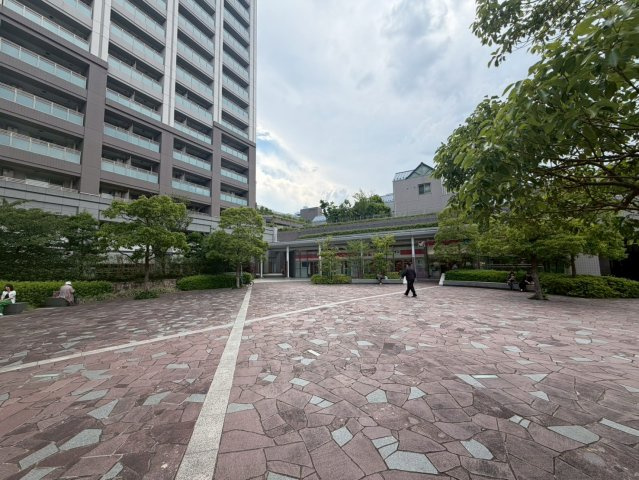 富久クロスコンフォートタワーのその他