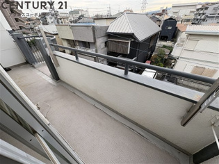 ネクステージ塚口5番館のその他物件画像