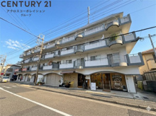 ネクステージ塚口5番館の画像