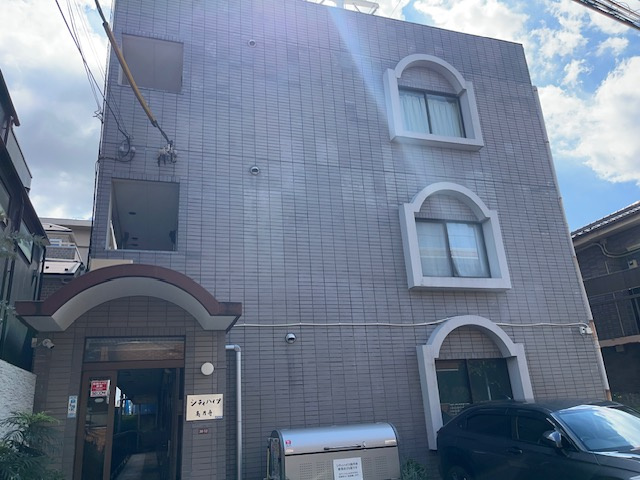 シティハイツ高円寺