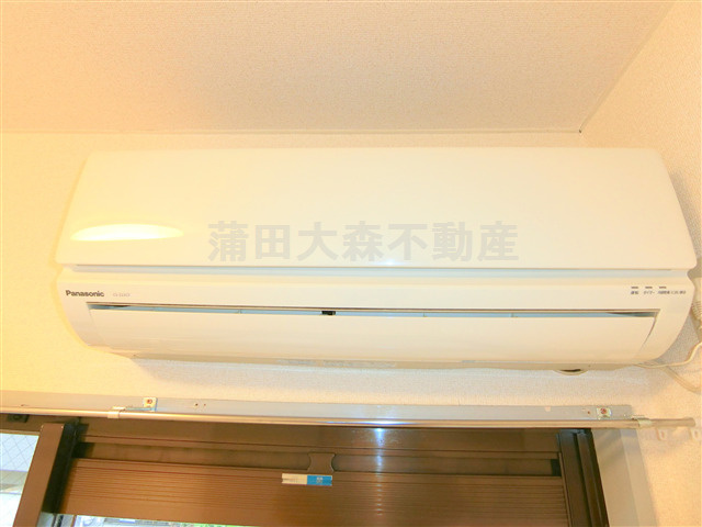 STハイム千鳥の設備