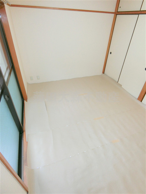 STハイム千鳥の和室