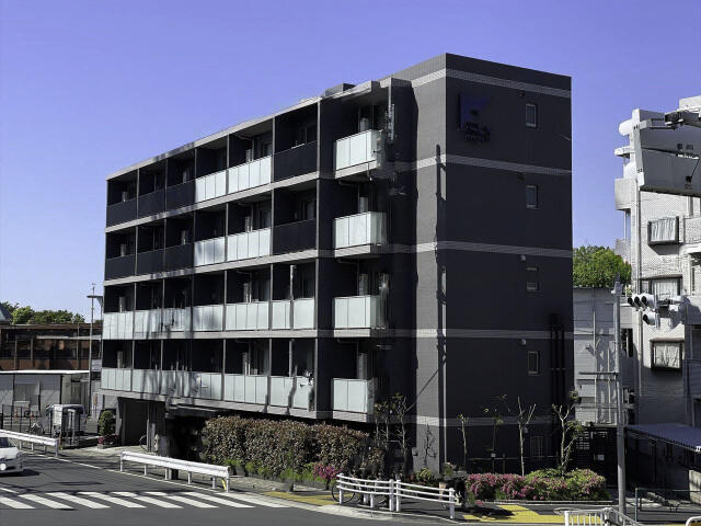 スカイコート成城学園前