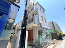 M'scourt西宮仁川町の画像