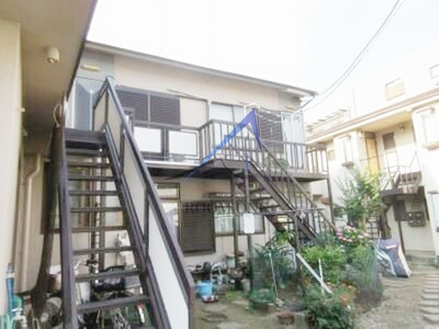 ビラカワシマ