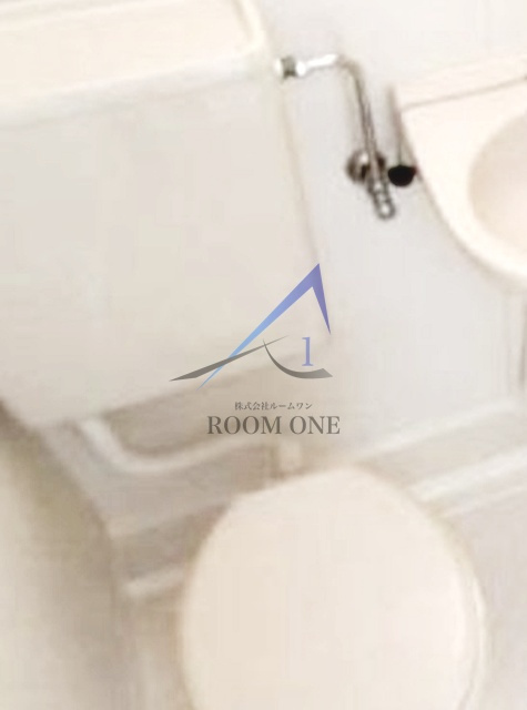 ビラカワシマのトイレ|トイレです。