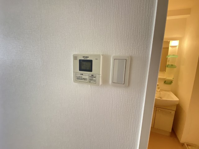 【設備】 | シティーコート南瓦町