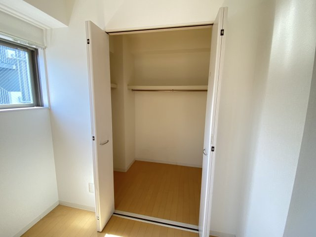 【収納】 | シティーコート南瓦町