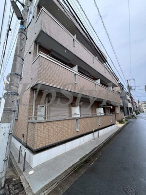 【外観】 | パイン　ウェル