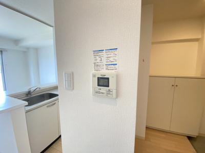 【設備】 | シティーコート熊野町