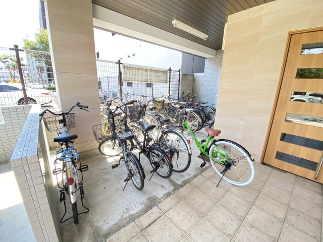 【その他共用部分】 | シティーコート熊野町
