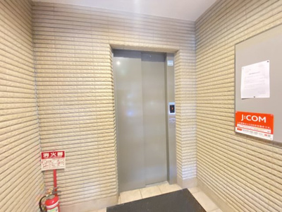【設備】 | シティーコート熊野町