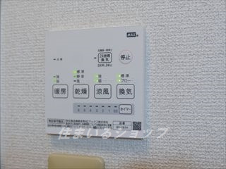 グランバリエ３４０　Ｂ棟のその他