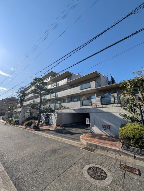 カネボウ芦屋アーバンプラザ
