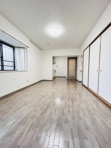 コンフォール広田の居間・リビング