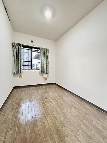 コンフォール広田の居間・リビング
