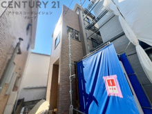 ブルーミングガーデン西宮市上田東町の画像