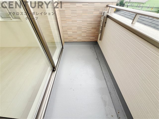 木造３階建て