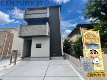 ブルーミングガーデン西宮市上田東町の画像