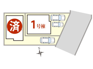 給湯器リモコン（追い炊き機能付き）