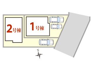 1号棟