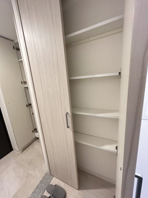 【収納】 | Sophia court宿院