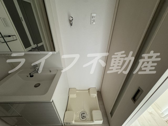 サンブライト今里のその他