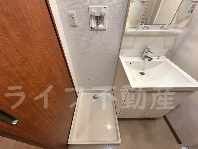 グレイス今里の設備