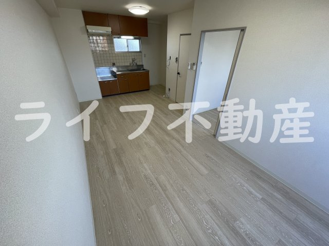 グランデージ新深江の内装|物件の内装です